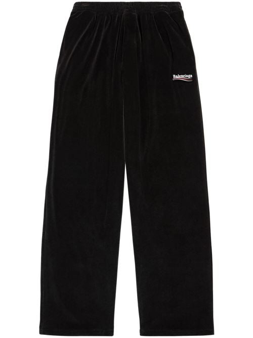 POLITICAL CAMPAIGN TROUSERS