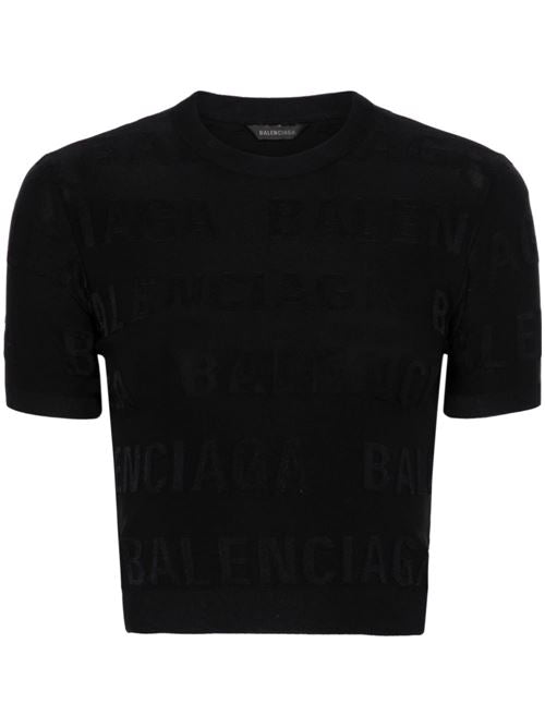 ALLOVER LOGO TOP