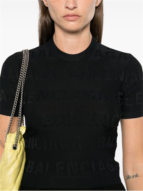 ALLOVER LOGO TOP