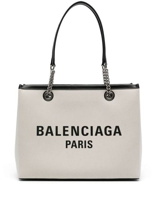DUTY FREE MEDIUM TOTE BAG
