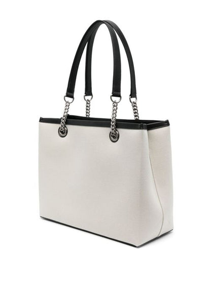 DUTY FREE MEDIUM TOTE BAG