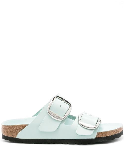 ARIZONA BIG BUCKLE SANDALS