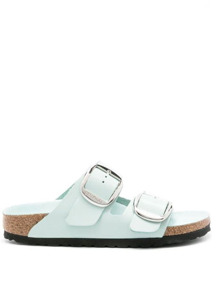 ARIZONA BIG BUCKLE SANDALS