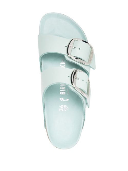 ARIZONA BIG BUCKLE SANDALS
