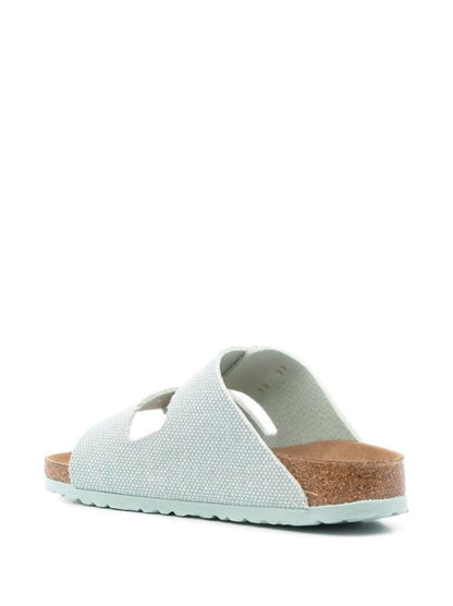 ARIZONA BIG BUCKLE SANDALS