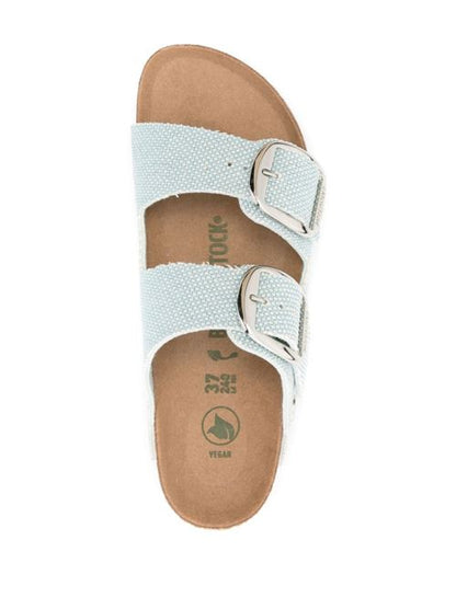 ARIZONA BIG BUCKLE SANDALS