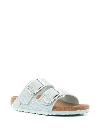ARIZONA BIG BUCKLE SANDALS