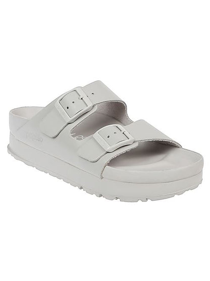 ARIZONA PLATFORM SANDALS