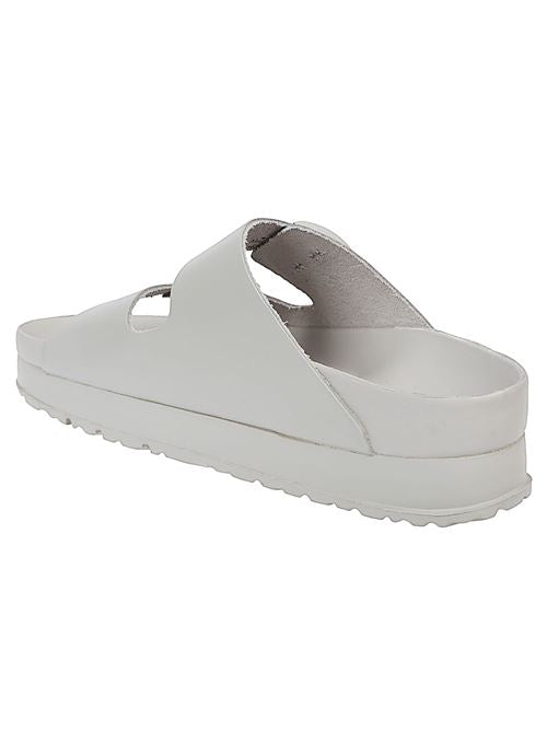 ARIZONA PLATFORM SANDALS