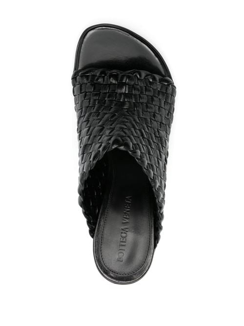 ATOMIC LEATHER MULES