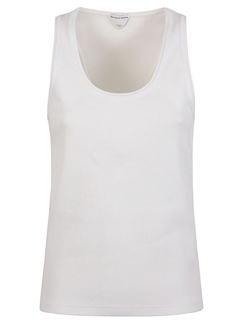 COTTON TANK TOP