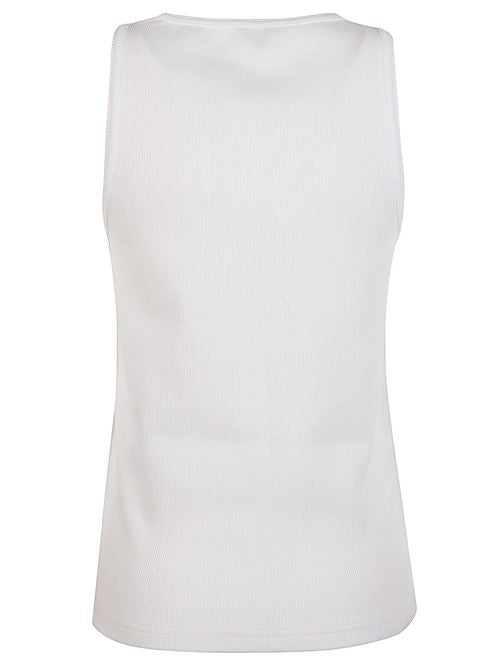 COTTON TANK TOP