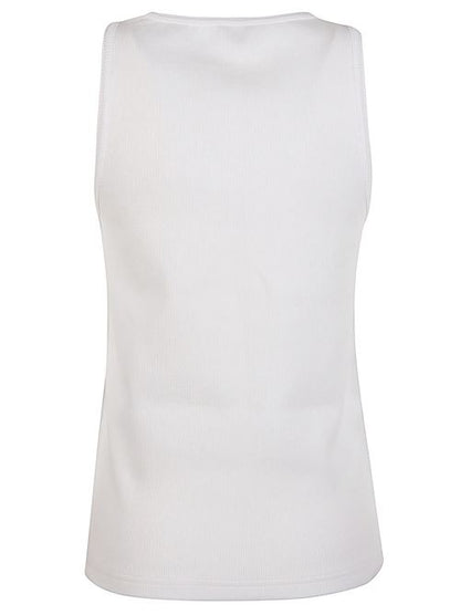 COTTON TANK TOP