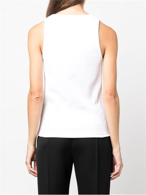 COTTON TANK TOP