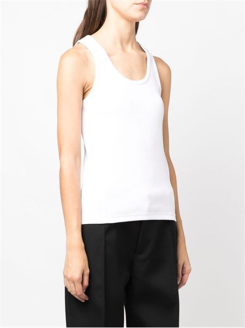COTTON TANK TOP