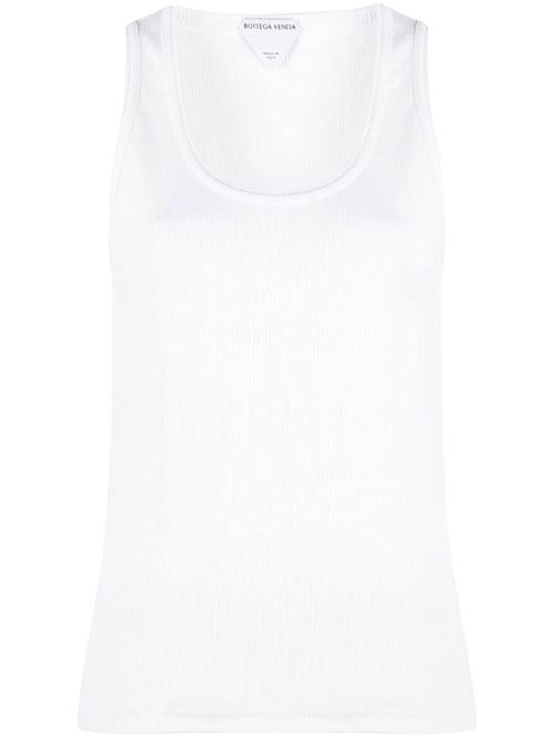 COTTON TANK TOP