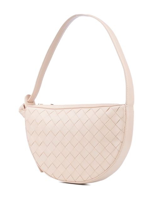 SUNRISE MINI LEATHER SHOULDER BAG