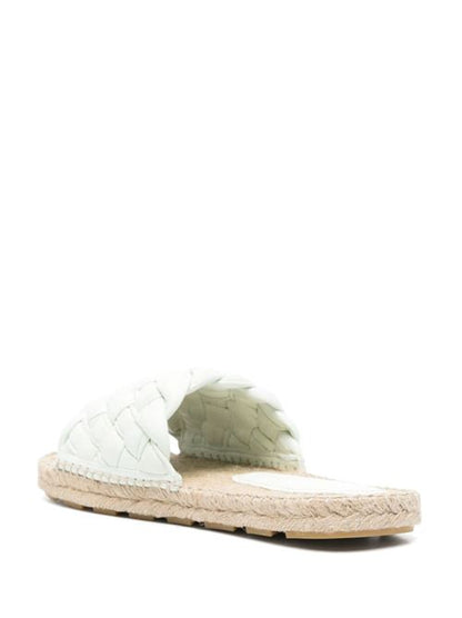 JACK LEATHER SANDALS