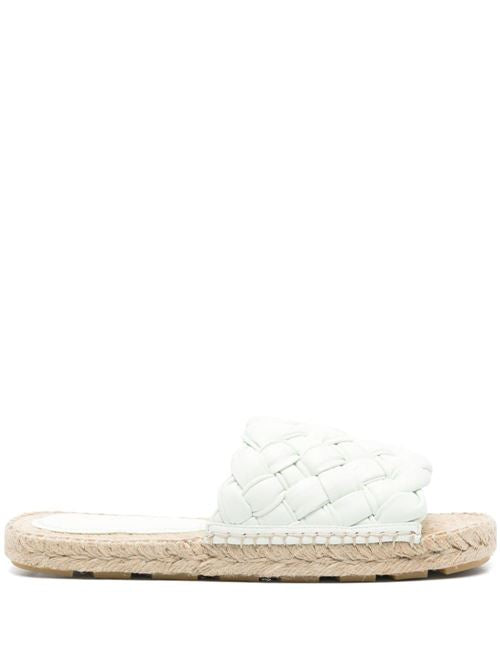 JACK LEATHER SANDALS