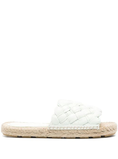 JACK LEATHER SANDALS
