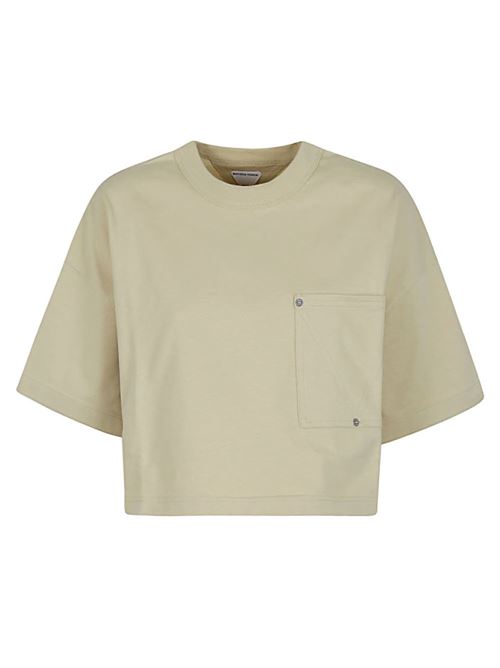 COTTON T-SHIRT