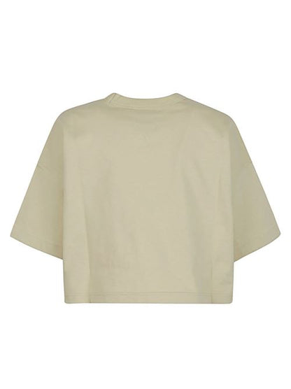 COTTON T-SHIRT