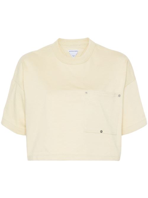 COTTON T-SHIRT