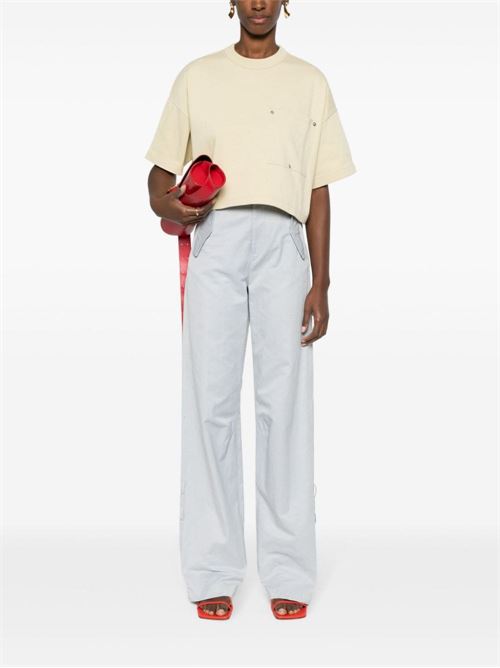 COTTON T-SHIRT