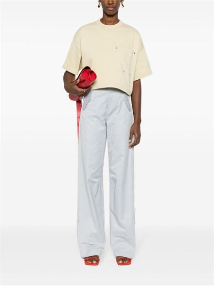 COTTON T-SHIRT