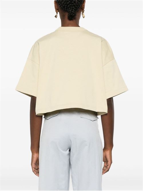 COTTON T-SHIRT