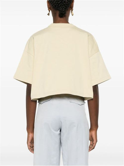 COTTON T-SHIRT