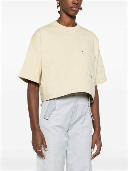 COTTON T-SHIRT