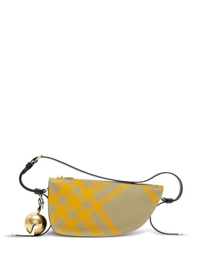 SHIELD MINI SHOULDER BAG