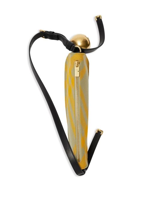 SHIELD MINI SHOULDER BAG