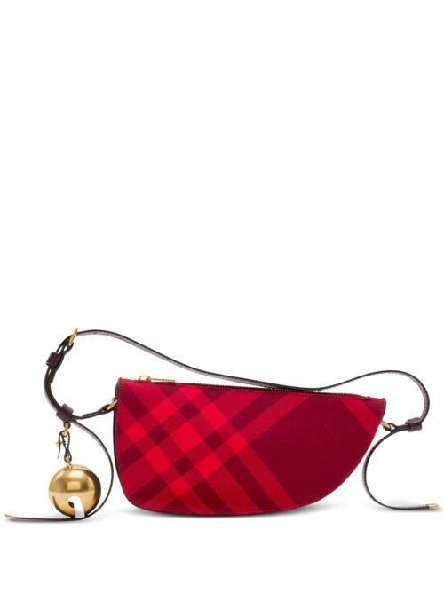 SHIELD MINI SHOULDER BAG