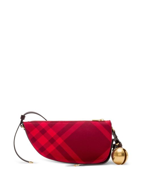 SHIELD MINI SHOULDER BAG