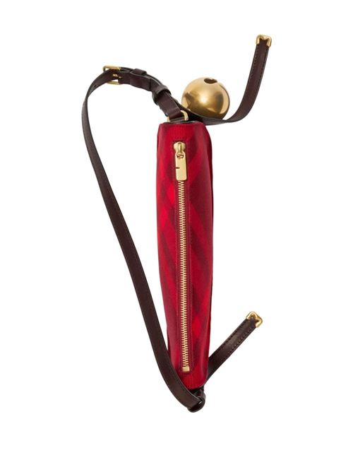 SHIELD MINI SHOULDER BAG