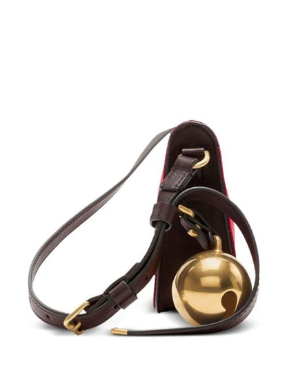 SHIELD MINI SHOULDER BAG