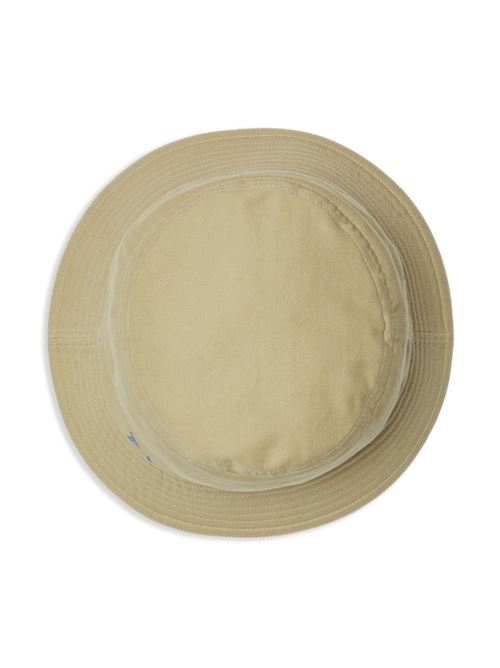 COTTON BUCKET HAT