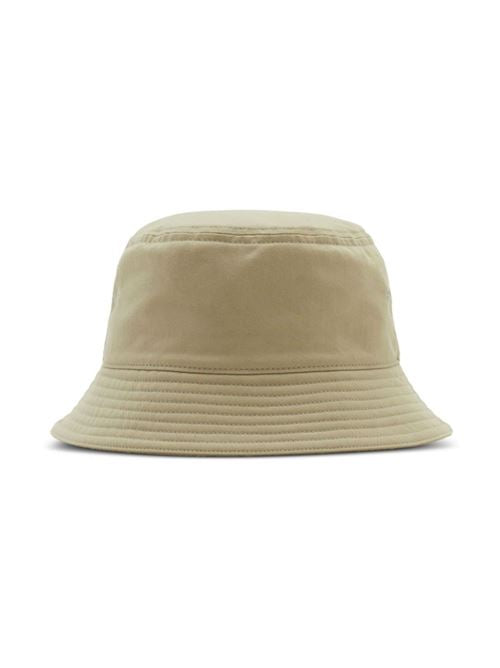 COTTON BUCKET HAT
