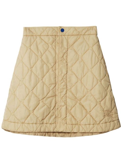 NYLON SKIRT
