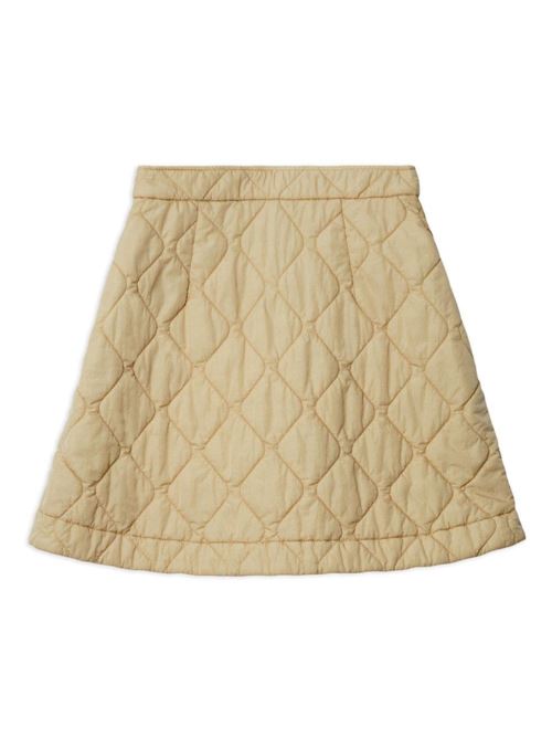 NYLON SKIRT