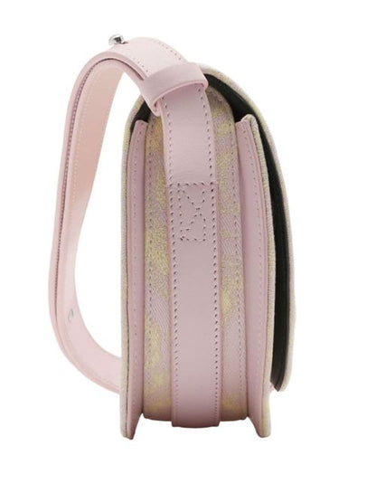 ROCKING HORSE MINI SHOULDER BAG