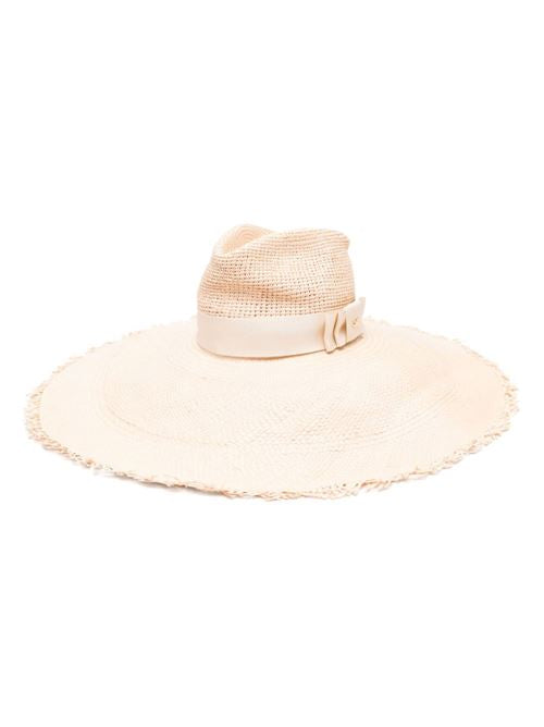 STRAW HAT