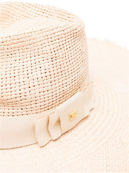 STRAW HAT