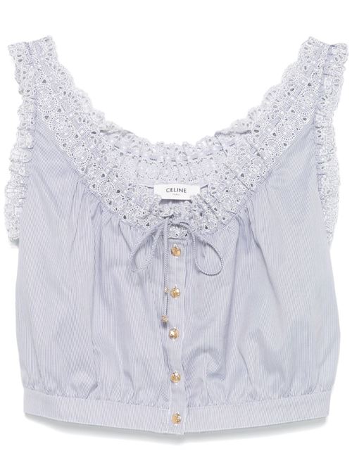 BOAT NECK TOP