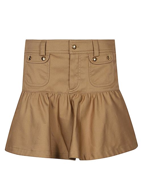 MINI SKIRT