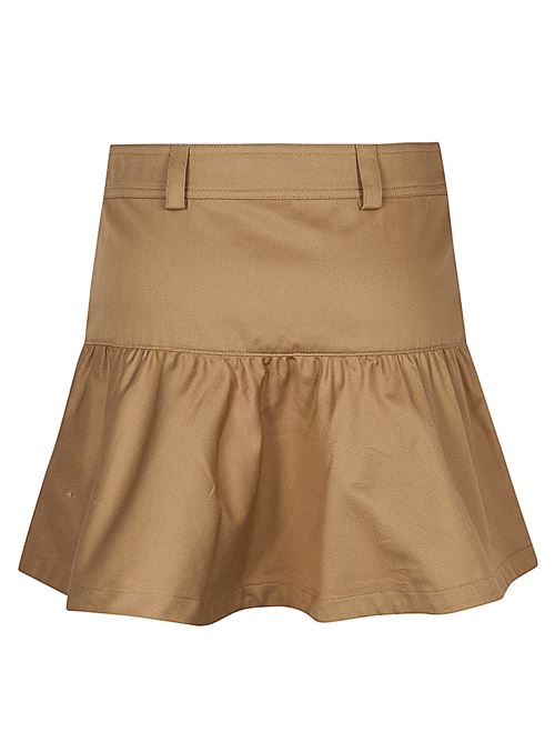 MINI SKIRT