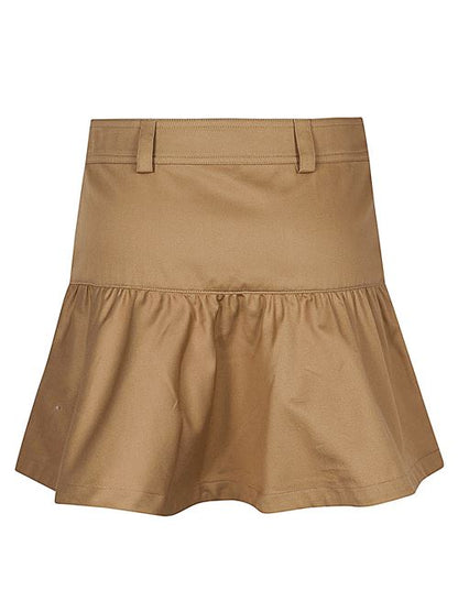 MINI SKIRT