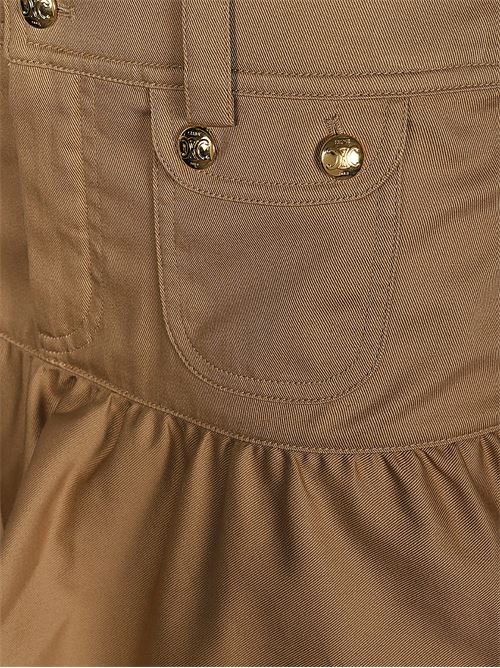 MINI SKIRT